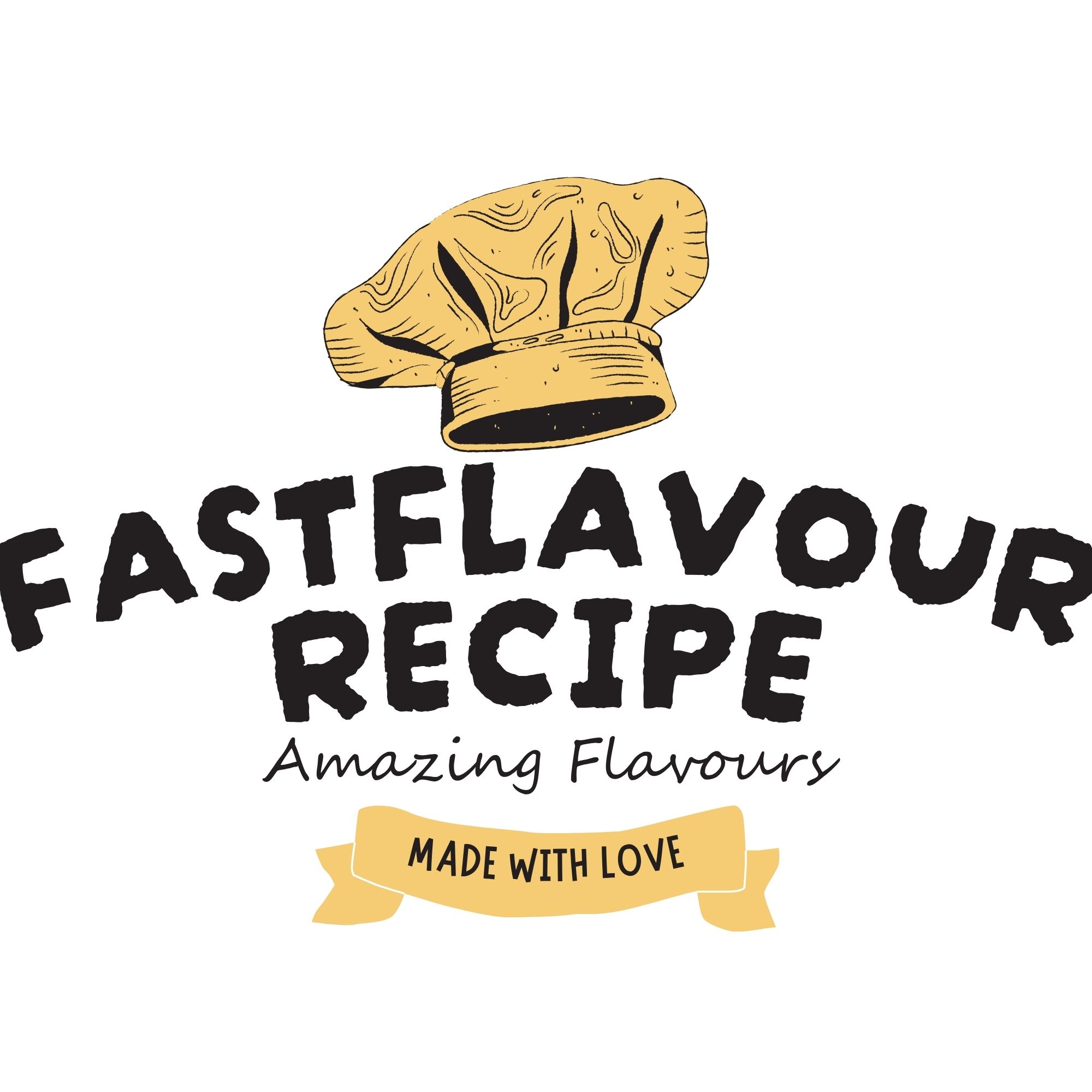 Fat Flavour Recipe Logo